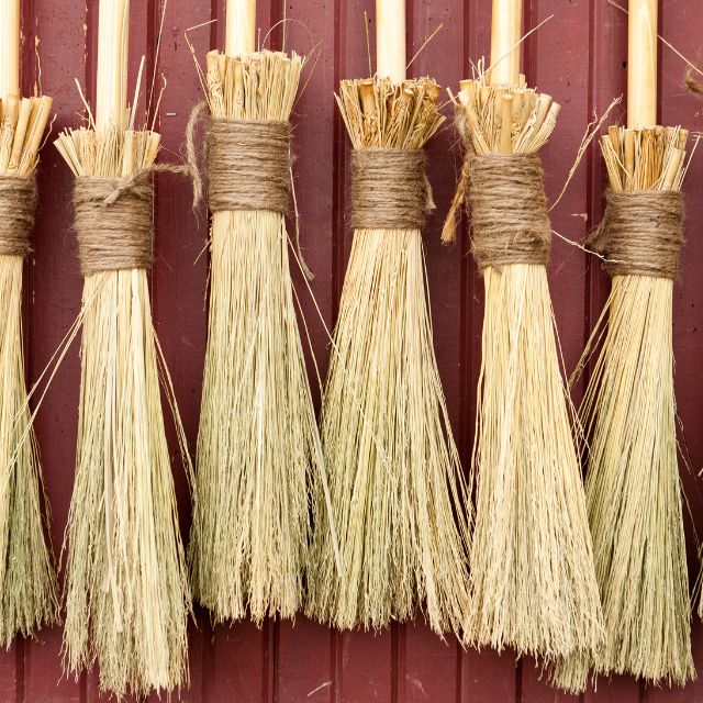 Brooms